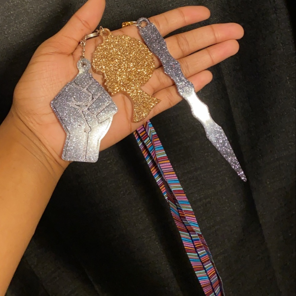 Keychain - Picture 4 of 4